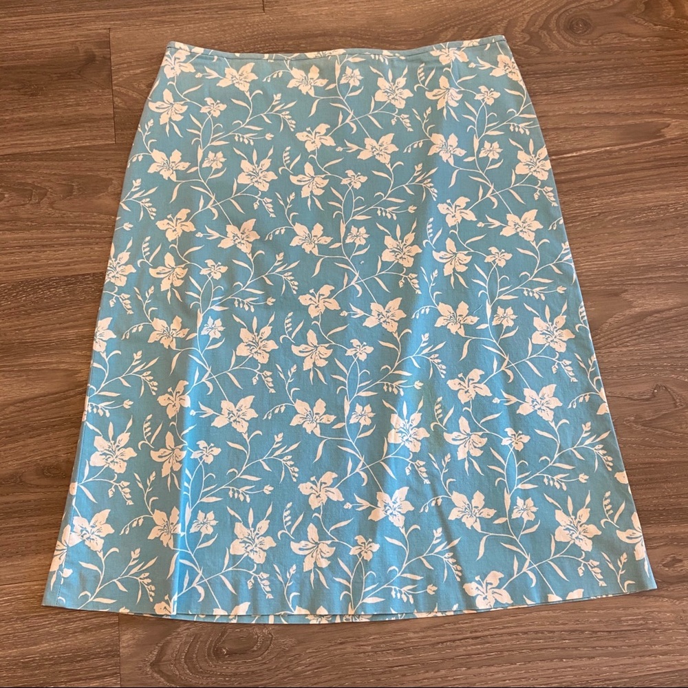 GAP Pencil Skirt
